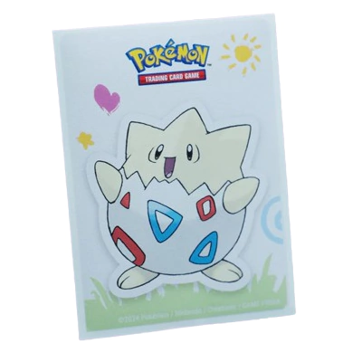 Ultra Pro - Apex Sleeves - Pokemon: Togepi - comprar online