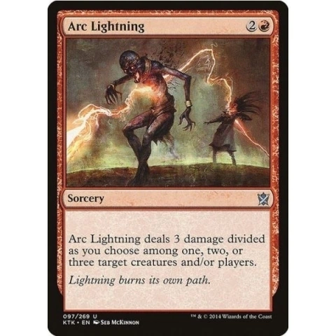 Arc Lightning