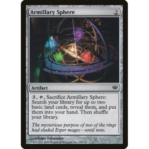 Armillary Sphere