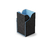Imagen de Dragon Shield - Nest with Tray +100 - Black / Blue