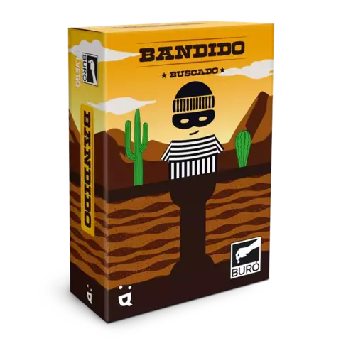 Bandido - comprar online