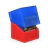 Ultimate Guard - Boulder 100+ Synergy - Blue/Red - comprar online