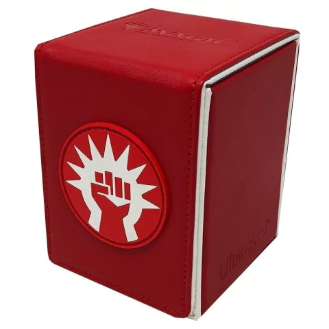 Ultra Pro - Alcove Flip - Guilds of Ravnica: Boros