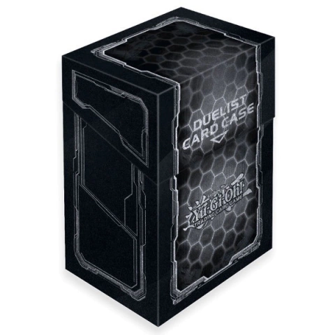 Konami - Card Case - Dark Hex