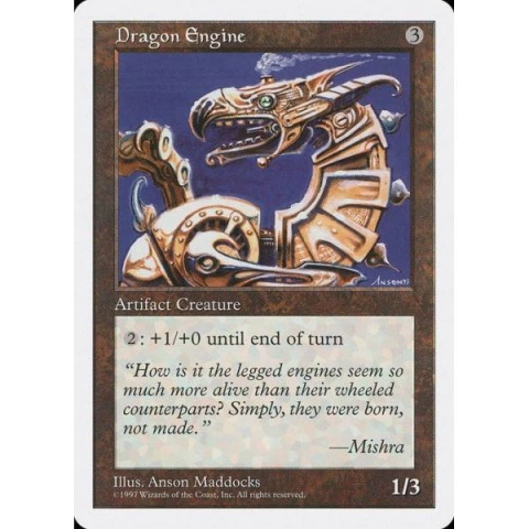 Dragon Engine