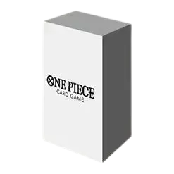 One Piece - Double Pack Display - Legacy of the Master (OPDP-08) (8 Double Packs) - comprar online