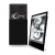 Ultra Pro - Eclipse Gloss Sleeves - Jet Black x100 - comprar online