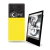 Ultra Pro - Eclipse Gloss Sleeves - Lemon Yellow x100 - comprar online