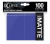 Ultra Pro - Eclipse Matte Sleeves - Royal Purple x100