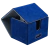 Ultra Pro - Alcove Edge - Deluxe Vivid Blue - comprar online