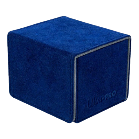 Ultra Pro - Alcove Edge - Deluxe Vivid Blue