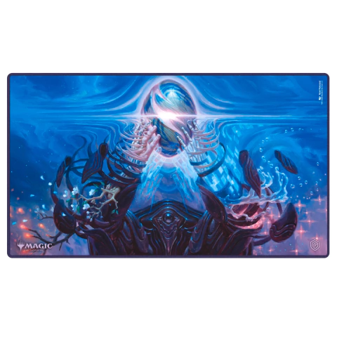 Ultimate Guard - Playmat - MTG: Edge of Eternities - The Endstone - comprar online