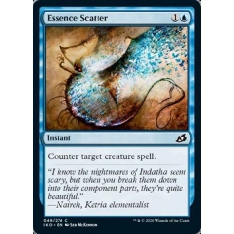 Essence Scatter