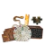 Exit Puzzle: El Templo Perdido - comprar online