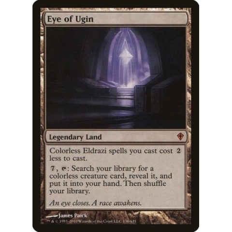 Eye of Ugin