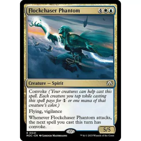 Flockchaser Phantom