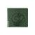 Dragon Shield - Card Codex Zipster Binder XL - Forest Green