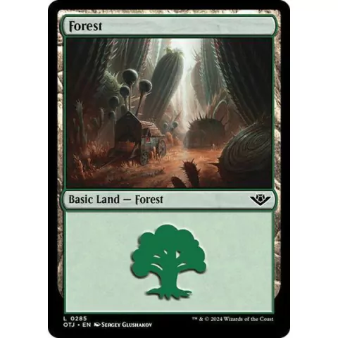 Forest (#285)