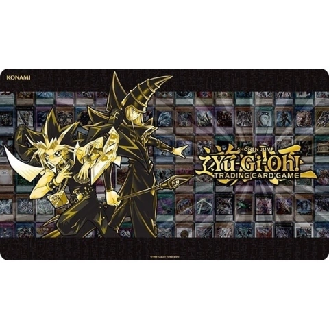 Konami - Game Mat - Golden Duelist