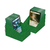 Ultimate Guard - Boulder 133+ Return to Earth - Green - tienda online