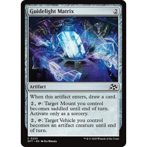 Guidelight Matrix - comprar online
