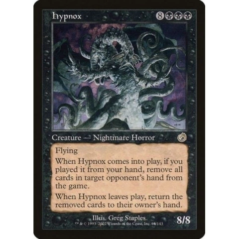Hypnox