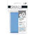 Ultra Pro - Gloss Small Sleeves - Light Blue x60