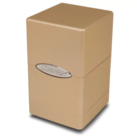 Ultra Pro - Satin Tower Metallic - Caramel