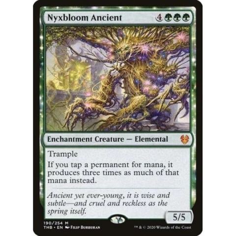 Nyxbloom Ancient