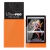 Ultra Pro - Gloss Small Sleeves - Orange x60 - comprar online