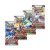 Pokemon - Build & Battle Box - Scarlet & Violet: Paldea Evolved - comprar online