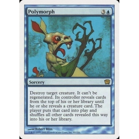 Polymorph