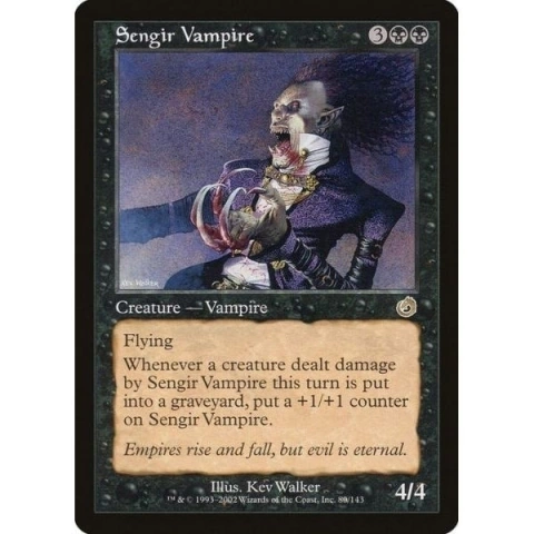 Sengir Vampire