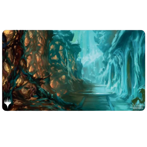 Ultra Pro - Playmat - Ravnica Remastered: Simic Combine