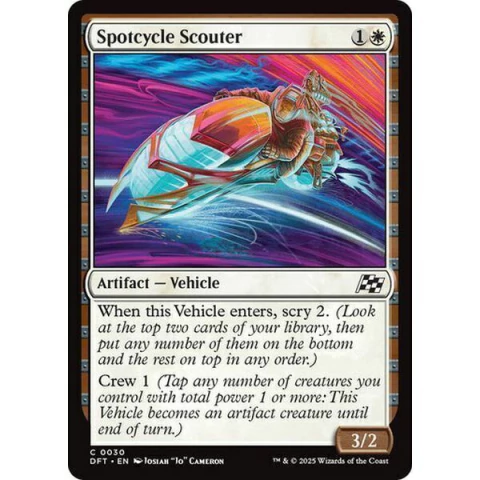 Spotcycle Scouter - comprar online