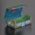 Ultimate Guard - Squaroes Collectors Case - SpongeBob Square Pants: The Krusty Krab - tienda online
