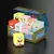 Ultimate Guard - Squaroes Collectors Case - SpongeBob Square Pants: The Krusty Krab - comprar online