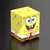 Ultimate Guard - Squaroes 100+ - SpongeBob SquarePants: SpongeBob - comprar online