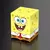 Ultimate Guard - Squaroes 100+ - SpongeBob SquarePants: SpongeBob en internet