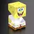 Ultimate Guard - Squaroes 100+ - SpongeBob SquarePants: SpongeBob