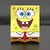Ultimate Guard - Squaroes 100+ - SpongeBob SquarePants: SpongeBob en internet