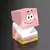 Imagen de Ultimate Guard - Squaroes 100+ - SpongeBob SquarePants: Patrick