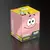 Ultimate Guard - Squaroes 100+ - SpongeBob SquarePants: Patrick - La Batikueva Store