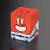 Ultimate Guard - Squaroes 100+ - SpongeBob SquarePants: Mr. Krabs en internet