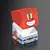 Imagen de Ultimate Guard - Squaroes 100+ - SpongeBob SquarePants: Mr. Krabs