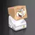 Imagen de Ultimate Guard - Squaroes 100+ - SpongeBob SquarePants: Sandy