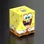 Ultimate Guard - Squaroes 100+ - SpongeBob SquarePants: SpongeBob Fry Cook - comprar online