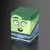 Ultimate Guard - Squaroes 100+ - Star Trek Lower Decks: D'Vana Tendi en internet