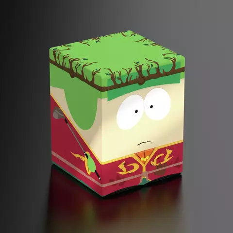 Ultimate Guard - Squaroes 100+ - South Park: High Elf King Kyle - comprar online