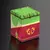 Ultimate Guard - Squaroes 100+ - South Park: High Elf King Kyle - tienda online